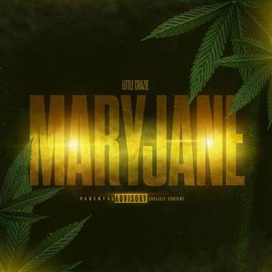 Mary Jane (Explicit)