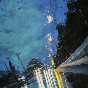 杯水情歌 (烟嗓女版)