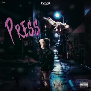 PRESS (Explicit)