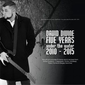 Cry... (Original Mix)