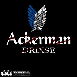 FREESTYLE ACKERMAN (REDSKYVISONS) [Explicit]