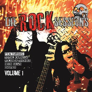 The Rock Sessions, Vol. 1