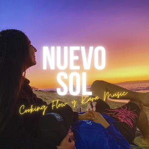Nuevo sol (feat. KARA MUSIC & Dj Seas) (Explicit)
