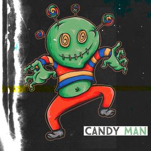 Candy Man (Explicit)