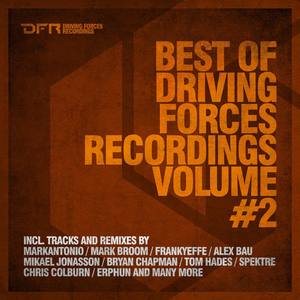 Best Of Driving Forces Vol.2