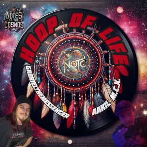 Hoop Of Life