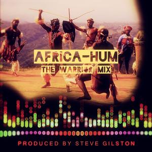Africa Hum (feat. Dr. Victor) (The Warrior Mix)