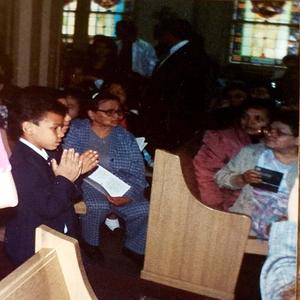 Good Lord (Radio Edit)