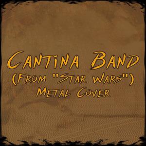 Cantina Band (From "Star Wars") (feat. Berthammer)