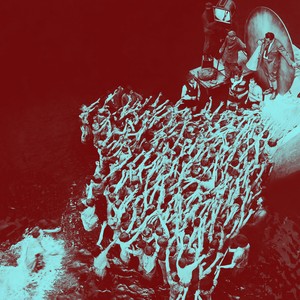 Moderator - First Blood