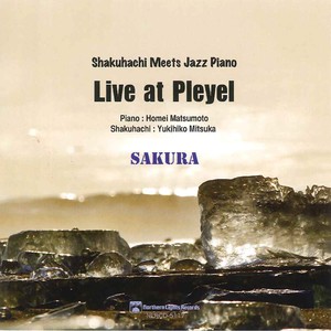 Live at Pleyel~SAKURA