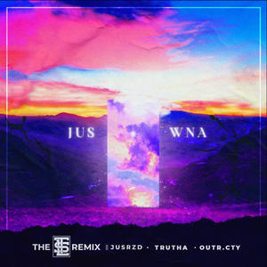 JusWna (TLS Edition) (feat. Outr.cty)