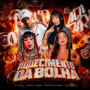 AQUECIMENTO DA BOLHA (Explicit)