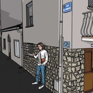 C'est Compl¡qué (feat. noevdv) (Explicit)