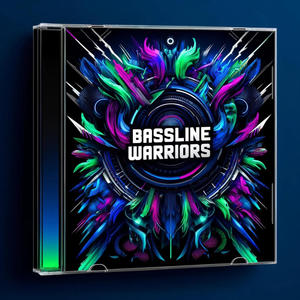 Bassline Warriors (feat. Suno)