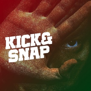 Kick&Snap(Feat. 라임어택, 나찰, Huckleberry P)