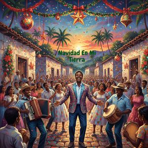 Navidad En Mi Tierra