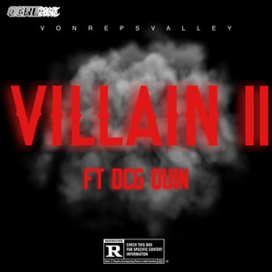 Villain II (Explicit)