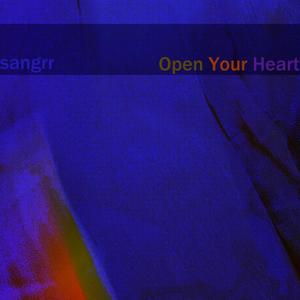 Open Your Heart