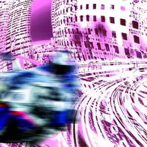 Jeff Newmann - Get Going