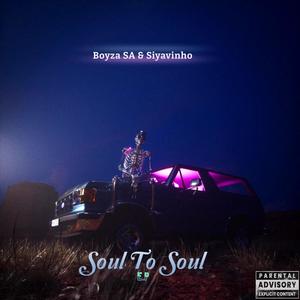 soul to soul (E.P)