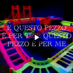 Qualcosa Di Speciale (Explicit)