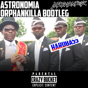 Astronomia (Killa Redonk)