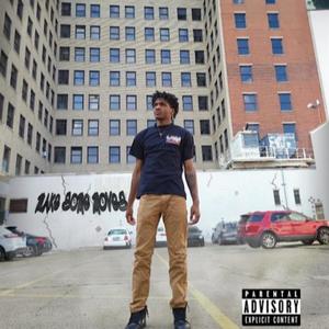 Keep Pushing (feat. Elijah Khalid) (Explicit)