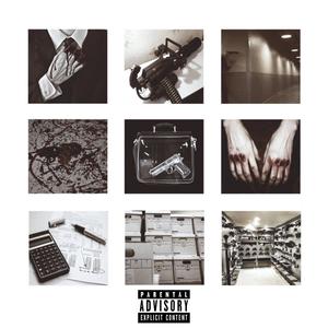 C.O.N-Vers - Brimstone (Explicit)