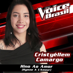 Hino Ao Amor (The Voice Brasil 2016)