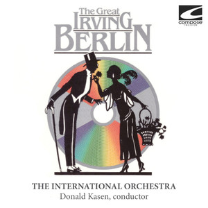 The Great Irving Berlin