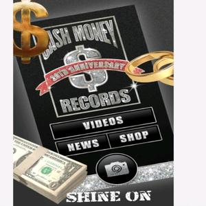 Shine On (feat. Gpaper) [Explicit]