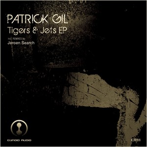 Tiger In The Alley (Original Mix)