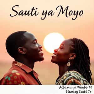 Sauti ya Moyo (Albamu ya Nyimbo 10)