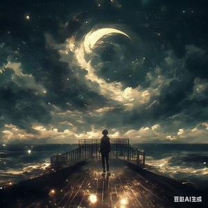 你是人间四月天 (温柔女声版)封面