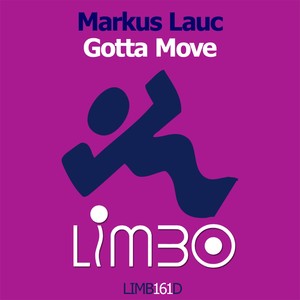 Gotta Move (Michael Paterson & Warner Powers Remix)