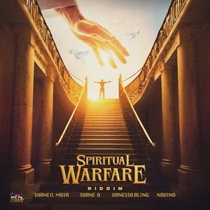 Spiritual Warfare Riddim