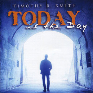 When I Am Weak, Then I Am Strong