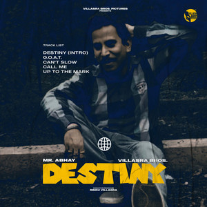 Destiny (Explicit)