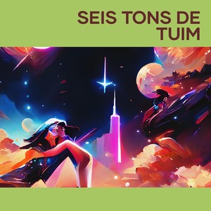 Seis Tons de Tuim (Remix) [Explicit]