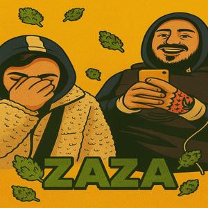 Zaza freestyle (feat. GST Drew) (Explicit)