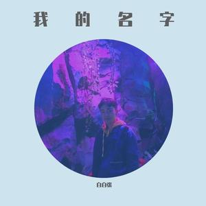 白白张-我的名字