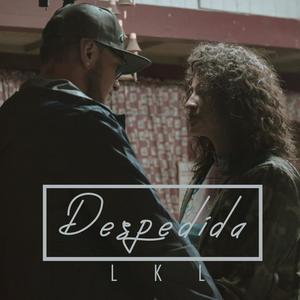 Despedida (feat. Golpe Lirikal) [Explicit]