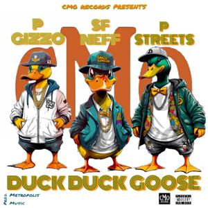 DUCK DUCK GOOSE (Explicit)