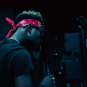 END OF THE ROAD (feat. PHENOM FLEXXX & Xistenial) (Explicit)