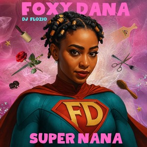 Super Nana (Radio Edit)