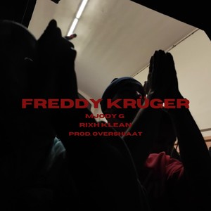 Freddy Krüger (Explicit)