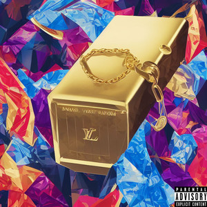 Dono da Sua Festa (Explicit)