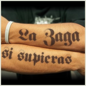 Traiciones (Explicit)