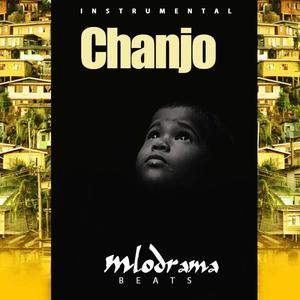 CHANJO (Afrobeat Instrumental)